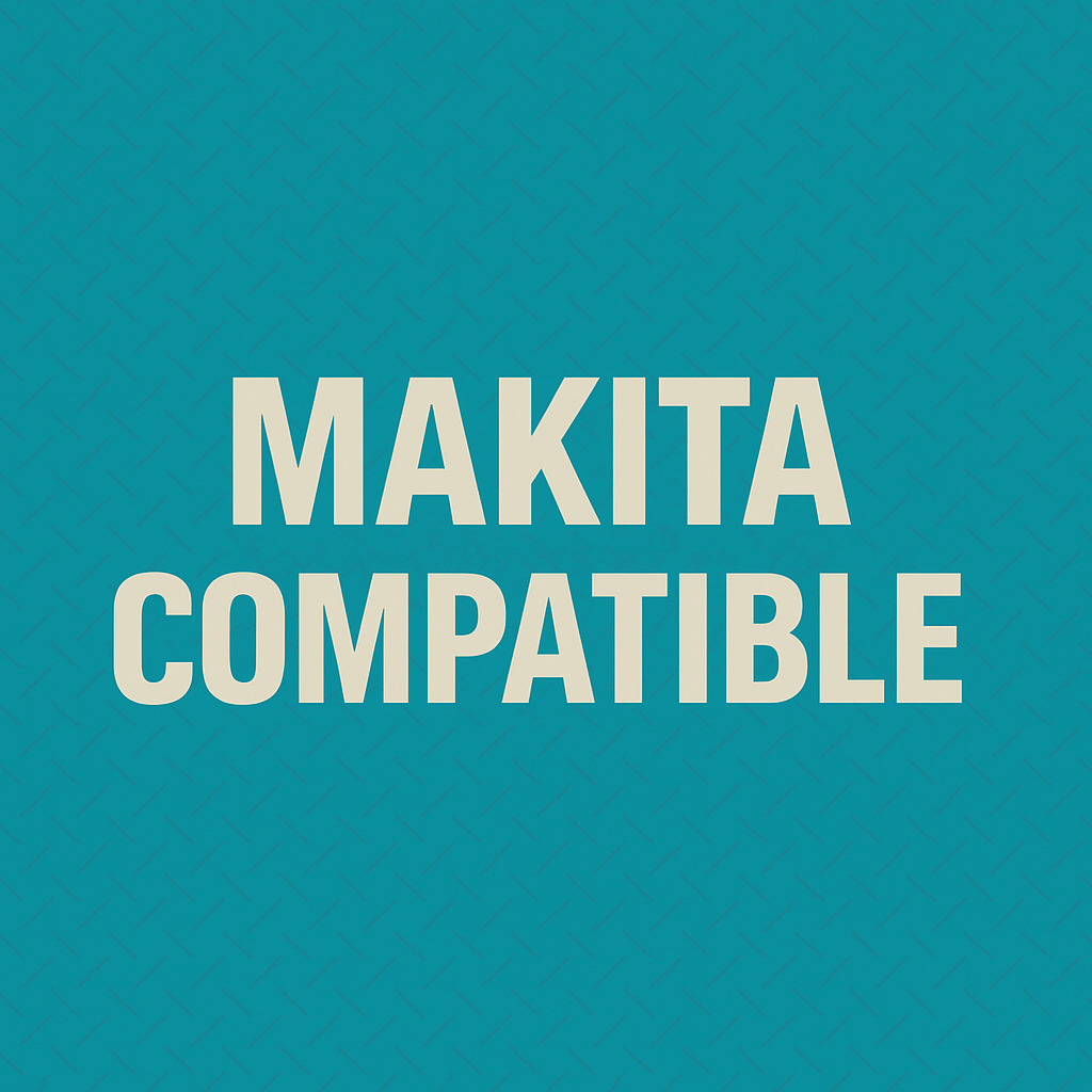 Makita Compatible