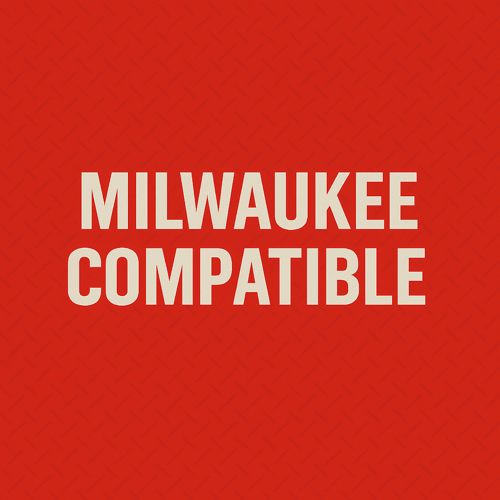 Milwaukee Compatible