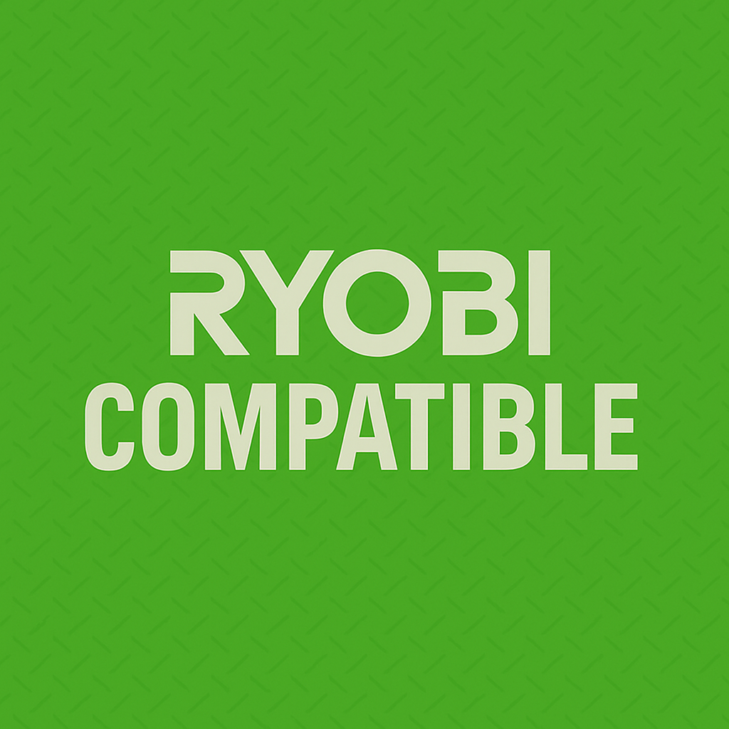 Ryobi Compatible